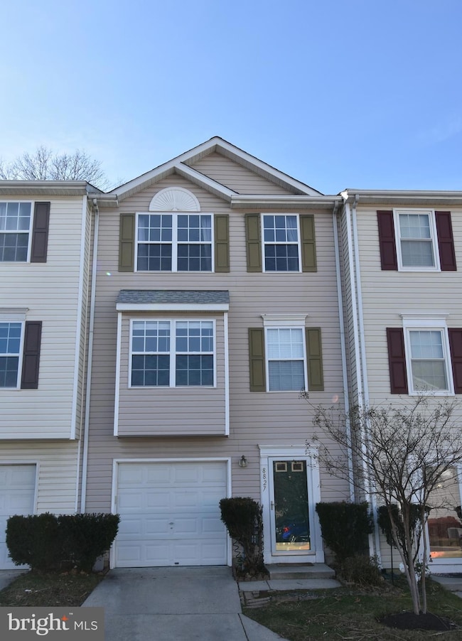 8827 Goose Landing Cir, Columbia, MD 21045 - photo 2