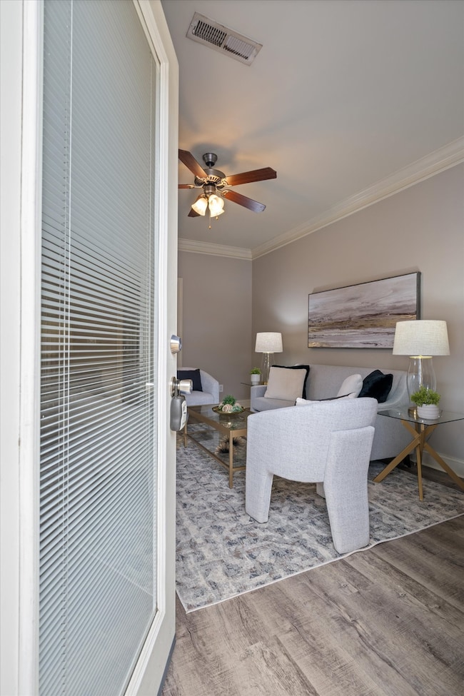 220 Rowlette Cir, Murfreesboro, TN 37127 - photo 5