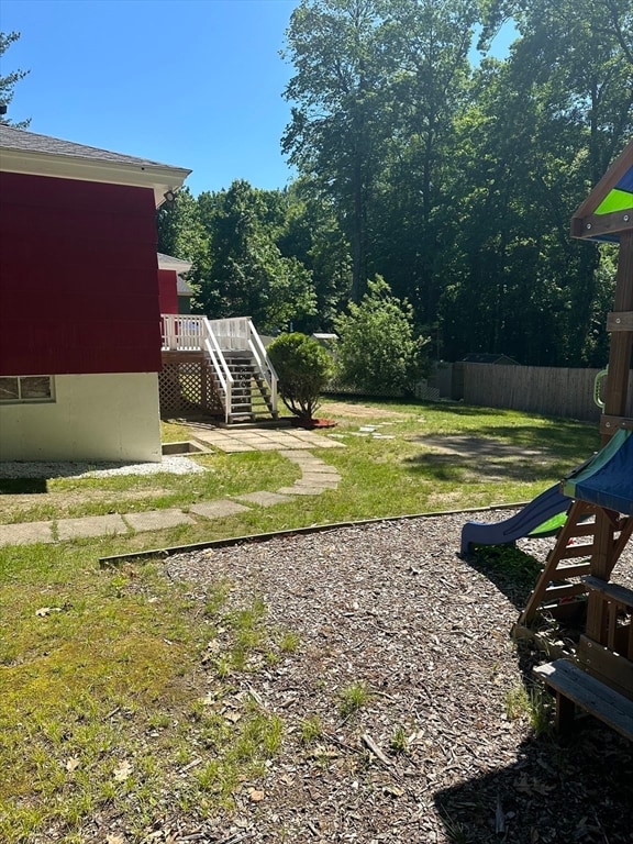 237 Beaconsfield Rd, Worcester, MA 01602 - photo 3