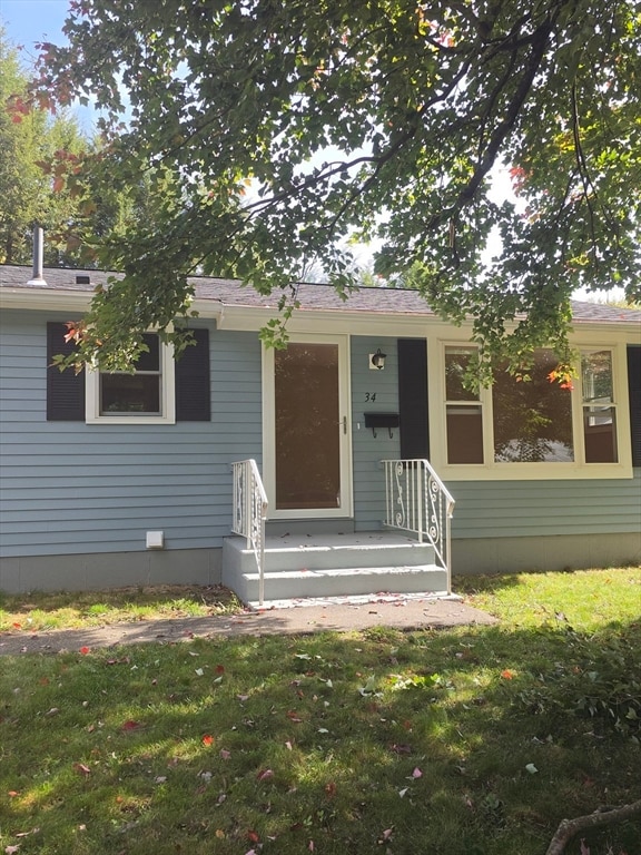 34 Hildreth Ave, South Hadley, MA 01075 - photo 3