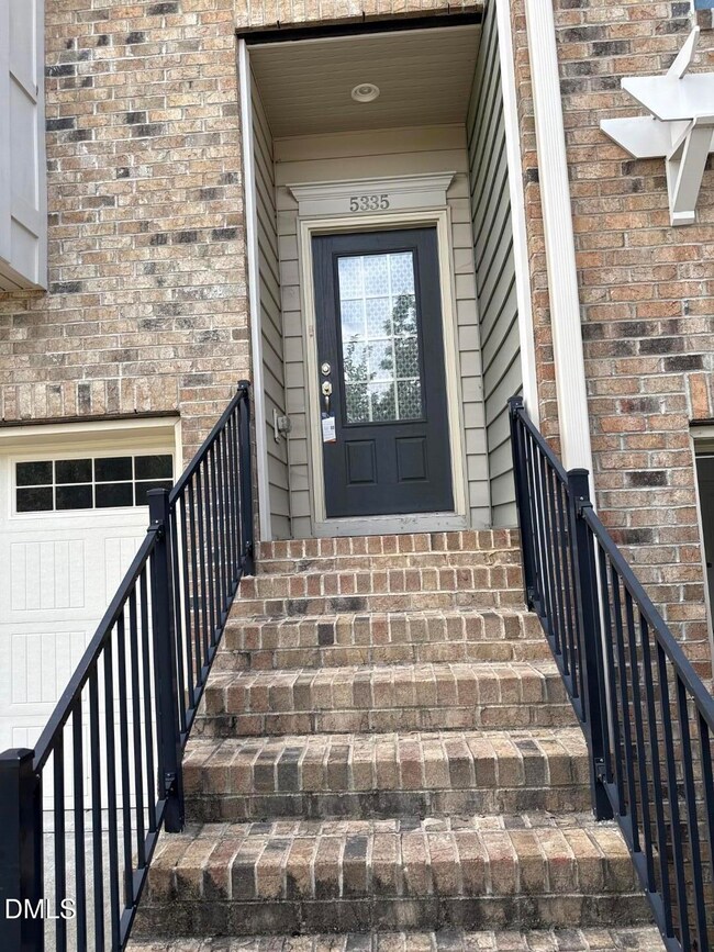 5335 Cambridgeshire Loop, Cary, NC 27519 - photo 2