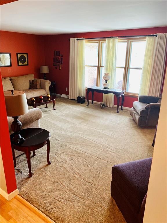 4660 Chapel Dr, Columbus, IN 47203 - photo 7