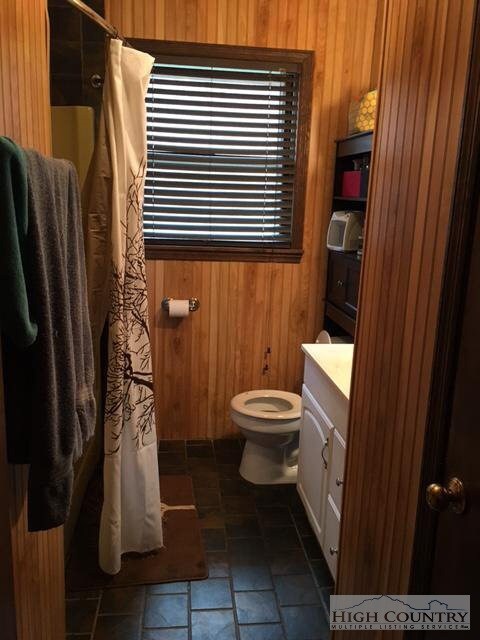 Full Bath