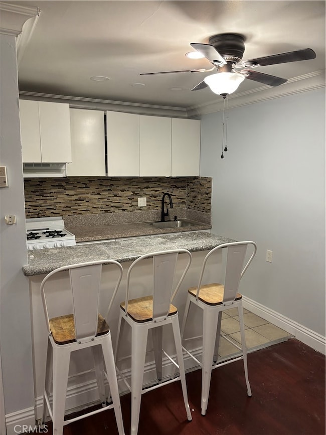 9031 Phyllis Ave unit 1, West Hollywood, CA 90069 - photo 4