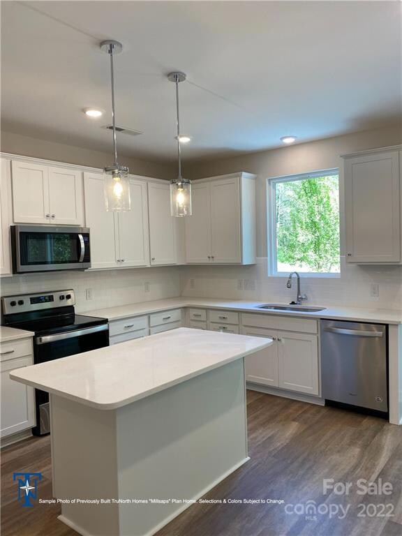 3532 Cambridge Place, Statesville, NC 28625 - photo 6