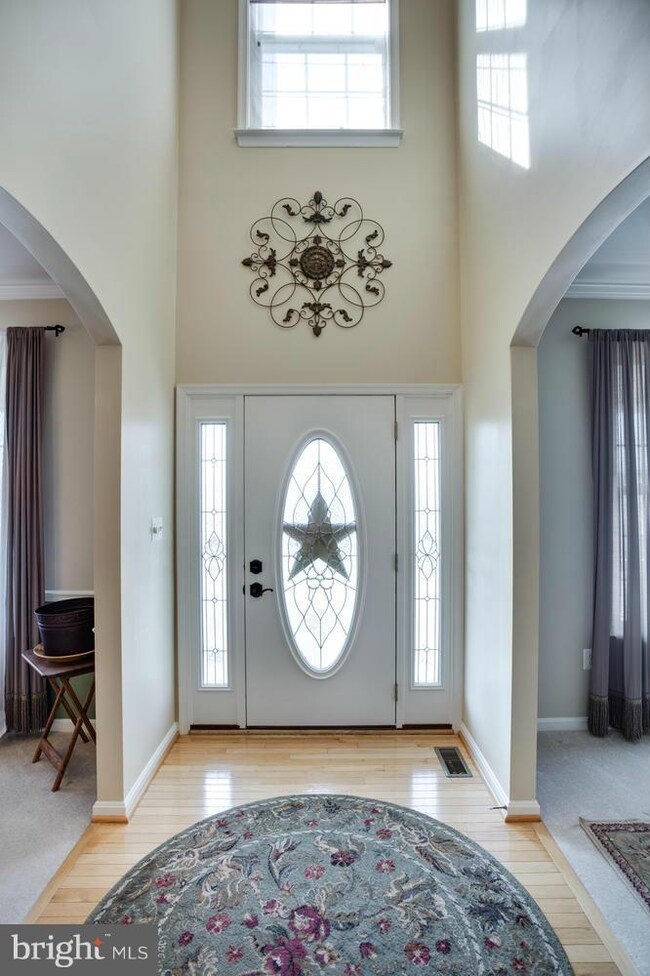 1523 Larkspur Ct, Huntingtown, MD 20639 - photo 4