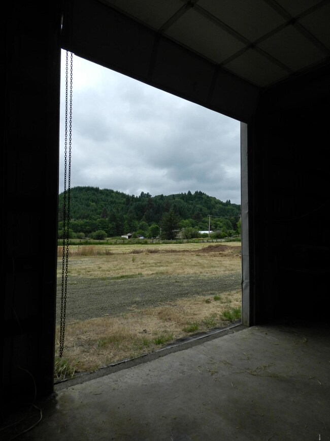 Across the Valley