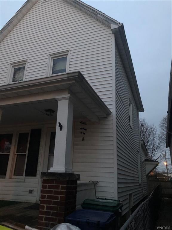 433 20th St, Niagara Falls, NY 14303 - photo 2