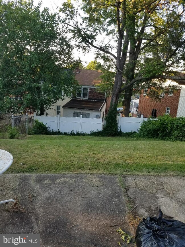 5428 C St SE, Washington, DC 20019 - photo 7