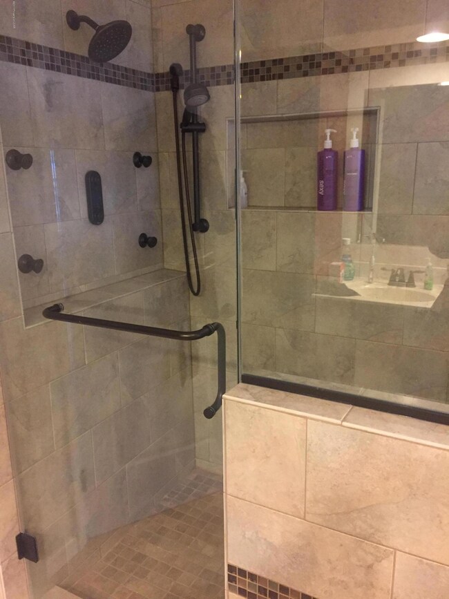 Master Bath view 3