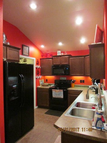 207 E 98th St, Odessa, TX 79765 - photo 3