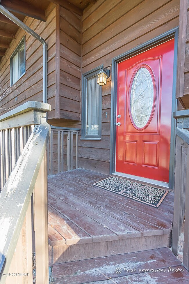 4311 Butte Cir, Anchorage, AK 99504 - photo 3