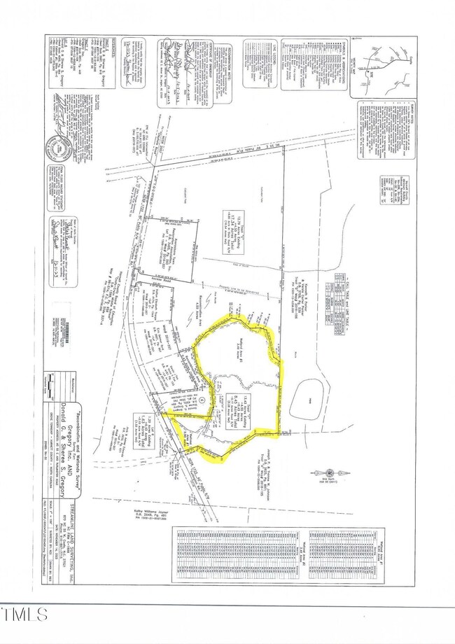 0 Turlington Rd unit 10127617, Dunn, NC 28334 - photo 6