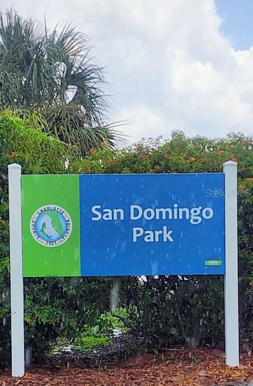 8183 Clyde Cir, South Gulf Cove, FL 33981 - photo 7