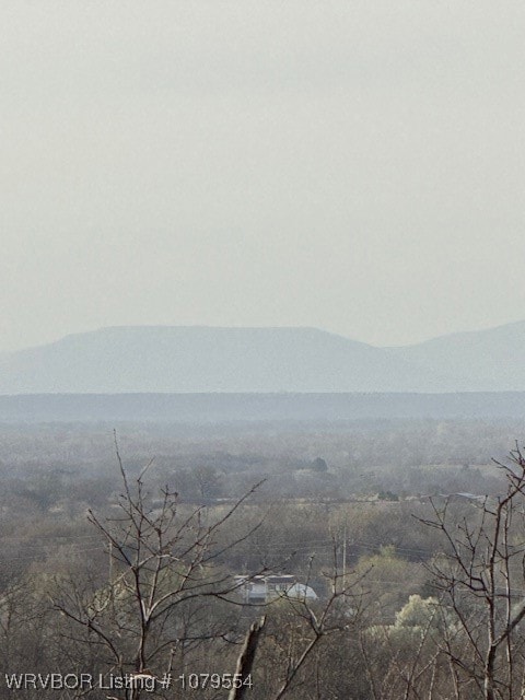 south facing