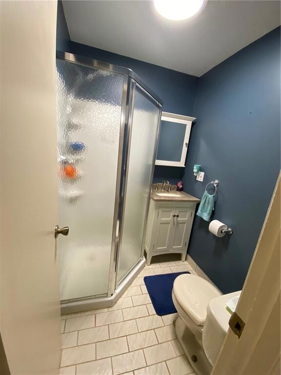 First Floor Bathroom