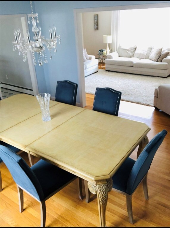 125 W Blue Ridge Rd, Cranston, RI 02920 - photo 4