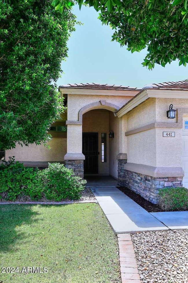 441 N Aletta, Mesa, AZ 85207 - photo 5