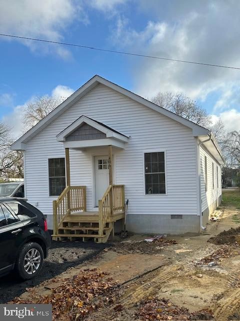 406 Charles St, Hurlock, MD 21643 - photo 2