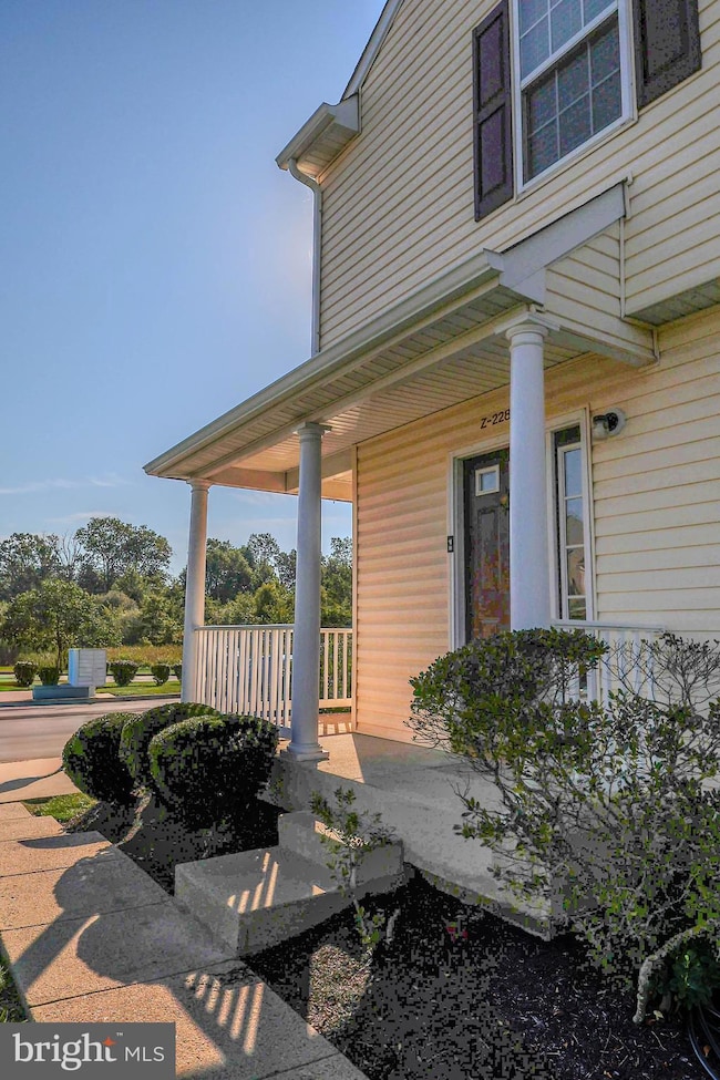 228 Prairie Ct unit 228, Quakertown, PA 18951 - photo 3