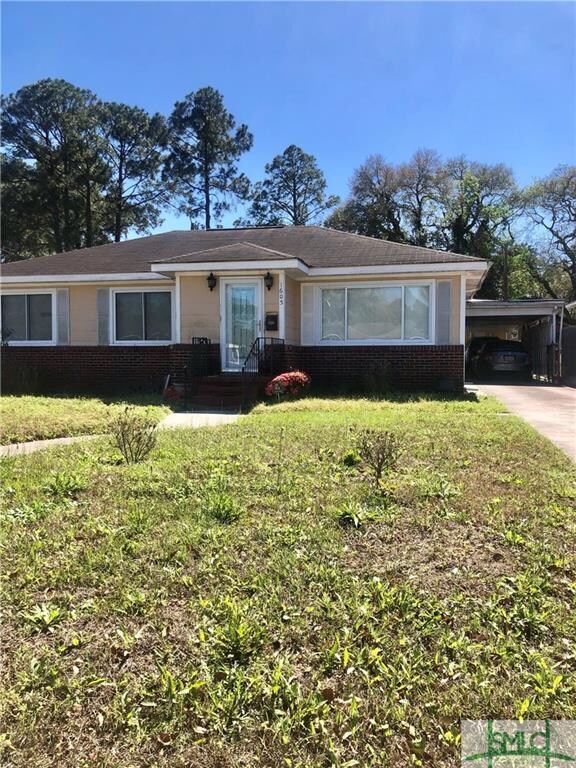 1605 E 36th St, Savannah, GA 31404 - photo 2