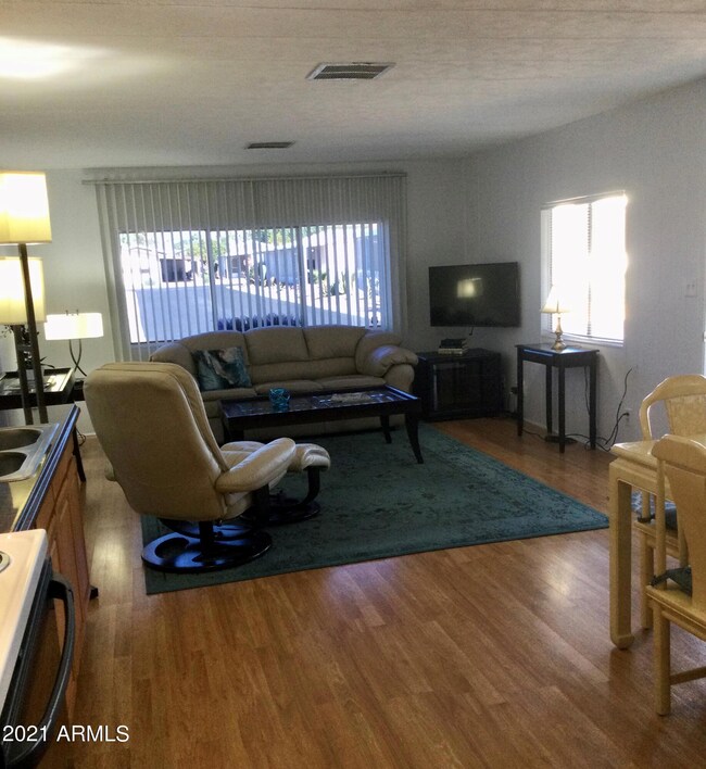 Living Room -C