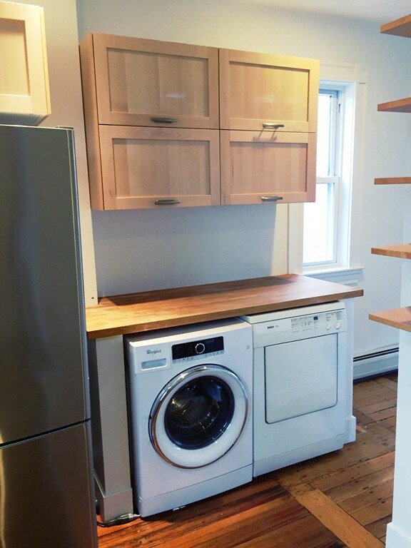 16 1/2 Magnolia Ave unit 3, Cambridge, MA 02138 - photo 7