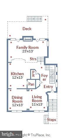 8501 Halston Way, Bethesda, MD 20814 - photo 2