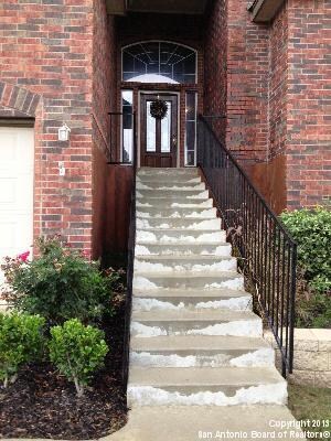 3303 Shoshoni Rise, San Antonio, TX 78261 - photo 5