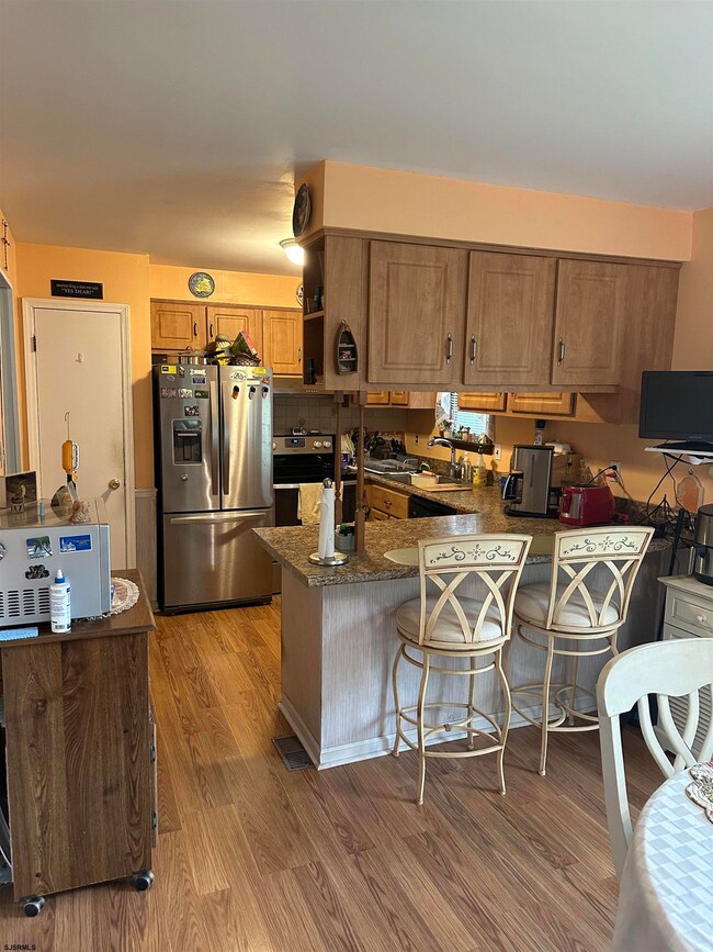 1481 Stagecoach Rd, Ocean View, NJ 08230 - photo 7