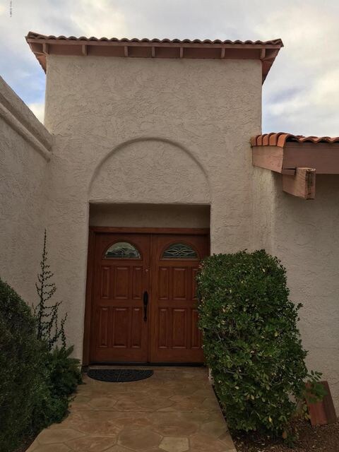 Front Bell Tower 2