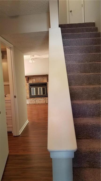 Beautiful entry