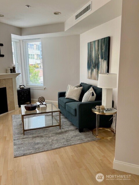 Astoria Condos unit 319, Bellevue, WA 98004 - photo 6