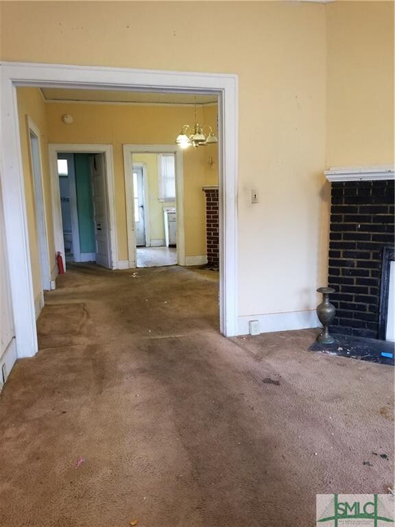 1007 W 41st St, Savannah, GA 31415 - photo 3