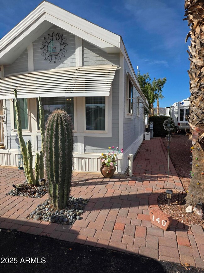 7136 S Sunland Gin Rd unit 140, Eloy, AZ 85131 - photo 3