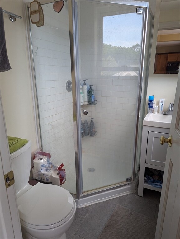 303 Hurley St unit 3, Cambridge, MA 02141 - photo 4