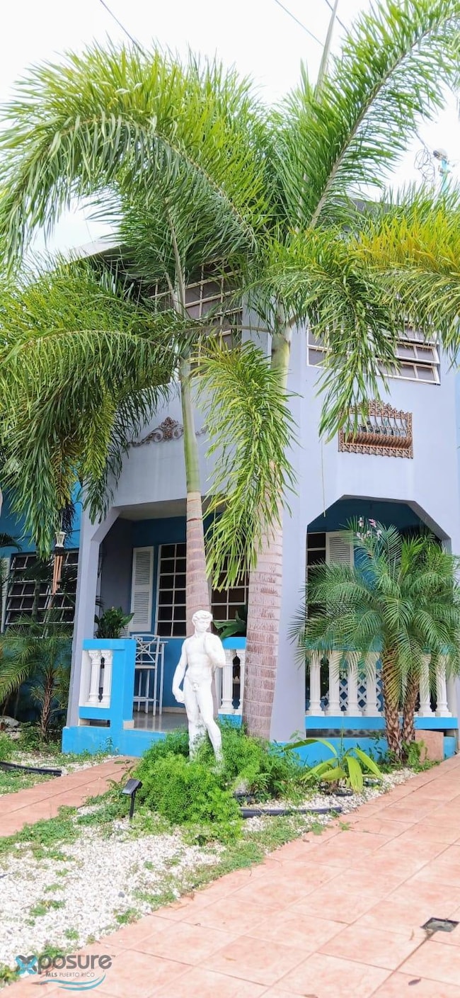 21 Urb Alturas Del Cafetal Calle Orquidea unit D-21, Yauco, PR 00698 - photo 4