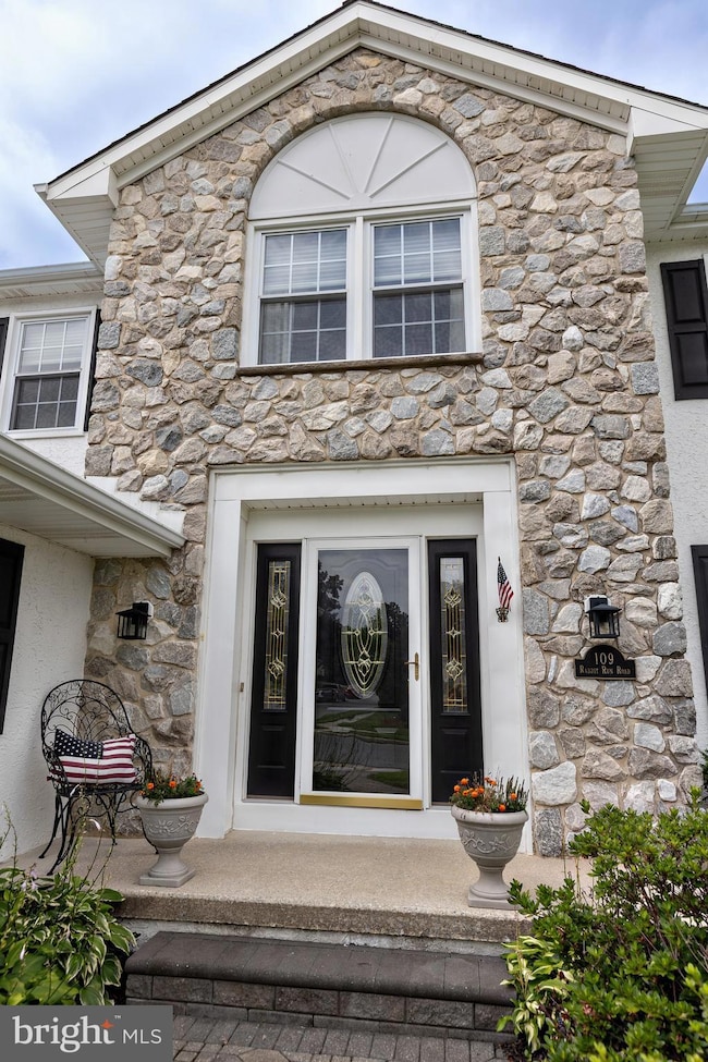 109 Rabbit Run Rd, Sewell, NJ 08080 - photo 3