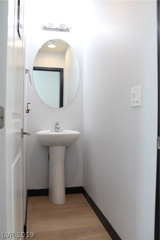 Half Bath 1