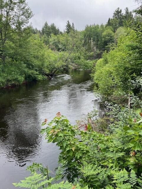 River