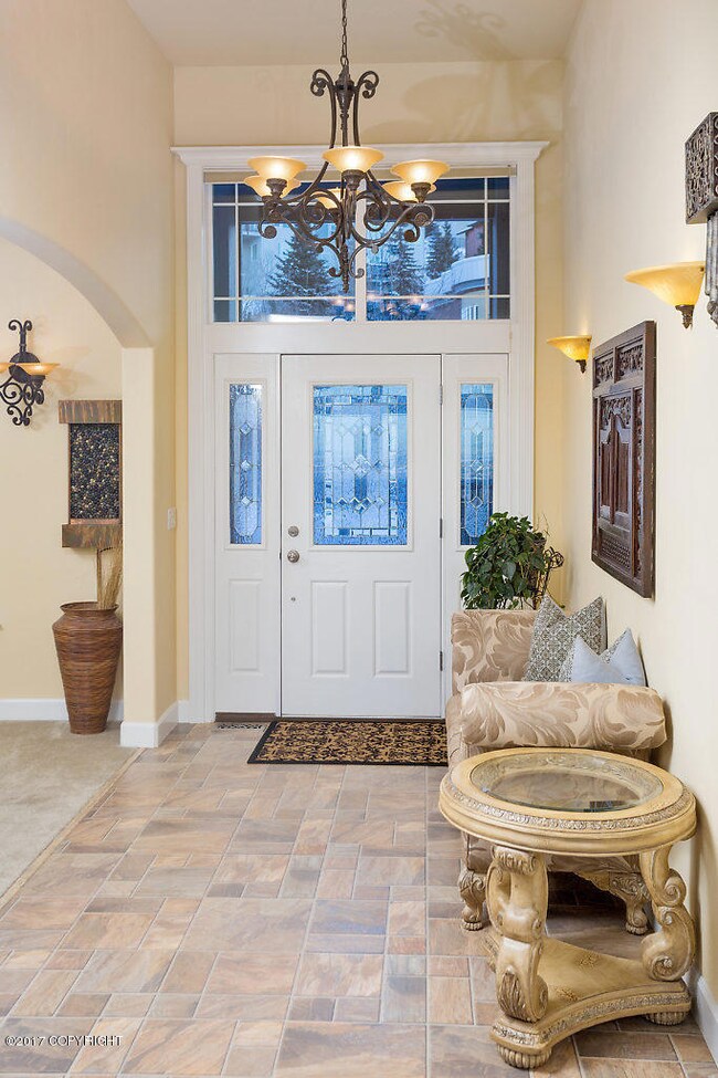 16700 Briarcliff Ridge Cir, Anchorage, AK 99516 - photo 6