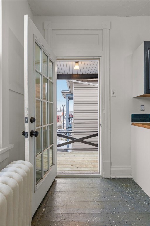 5819 Station St unit 2b, Pittsburgh, PA 15206 - photo 3