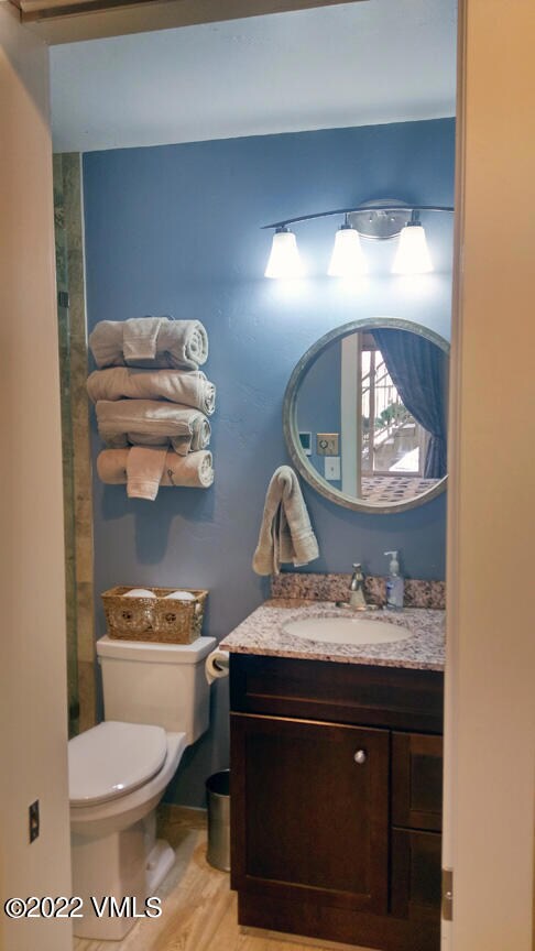 Master bath #1