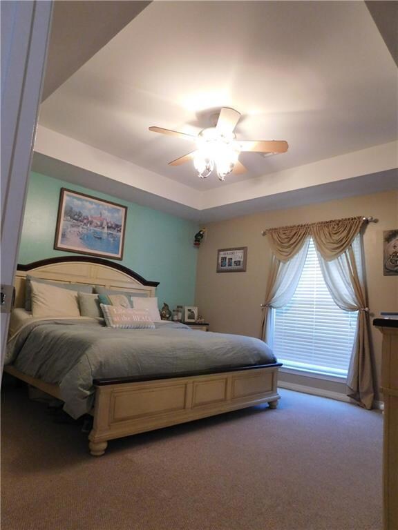 4708 Grand Bayou Dr, Marrero, LA 70072 - photo 5