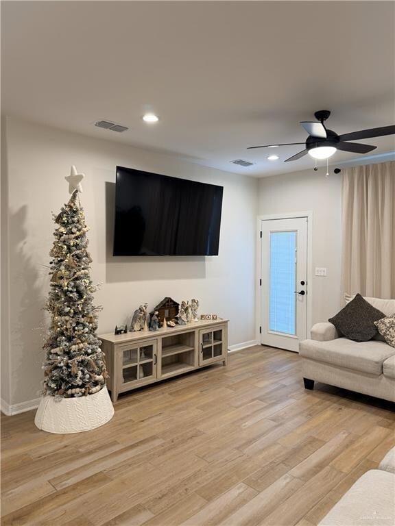 2701 N Day Lily Ave, Edinburg, TX 78541 - photo 7