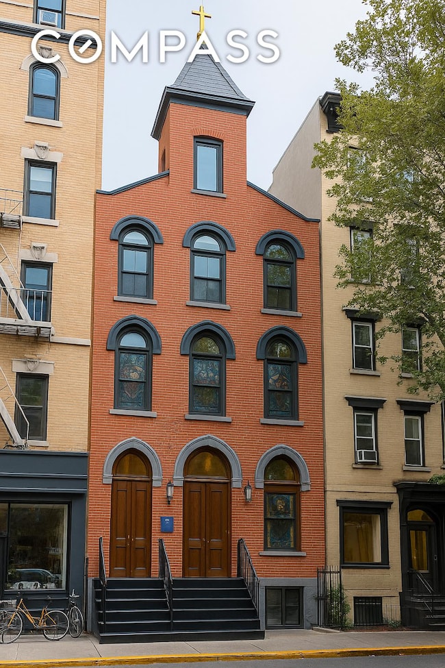 121 E 7th St, New York, NY 10009 - photo 2