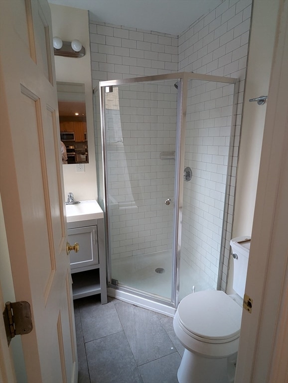 305 Hurley St unit 2, Cambridge, MA 02141 - photo 3