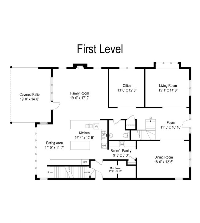 1510 Midway Ln, Glenview, IL 60026 - photo 2