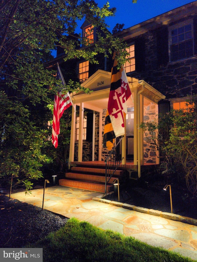 2436 Pickwick Rd, Gwynn Oak, MD 21207 - photo 2