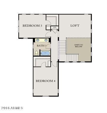 Charleston lot 88 second floor
